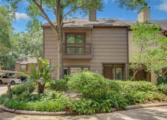 Property at 11711 Memorial Dr #635, Houston, TX 77024, 2 beds, 2.5 baths