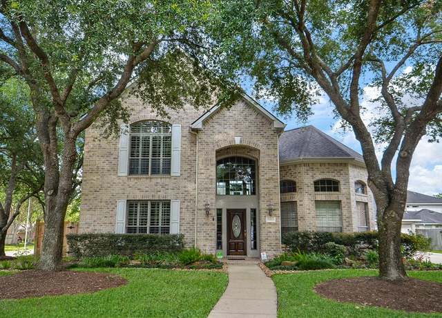 Property at 5703 Bent Arbor Ln, Katy, TX 77450, 4 beds, 3.5 baths