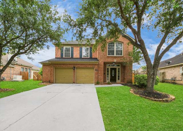 Property at 2619 Winners Ct, Rosenberg, TX 77471, 3 beds, 2.5 baths