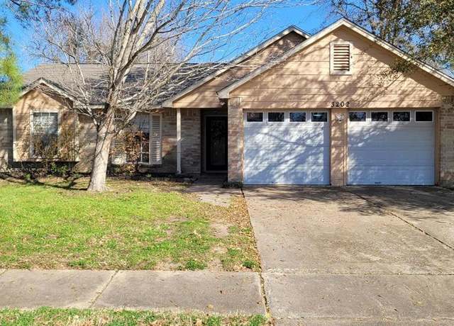 Property at 3202 Tynemeadow Ct, Katy, TX 77449, 3 beds, 2 baths