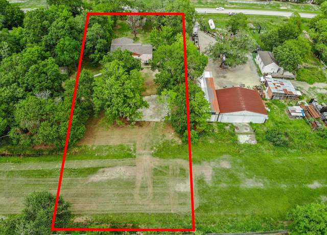 Property at 10005 Cypress North Houston Rd, Houston, TX 77070, 3 beds, 1 bath