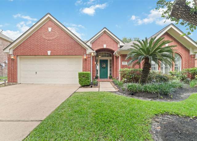 Property at 11514 Bogan Flats Dr, Houston, TX 77095, 3 beds, 2 baths