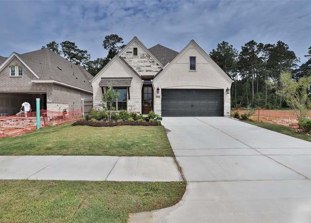 Property at 18153 Ramsey Way Ln, Conroe, TX 77302, 3 beds, 2.5 baths