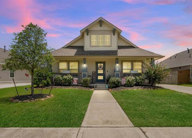 Property at 15754 Harding Bend Dr, Humble, TX 77346, 4 beds, 2 baths