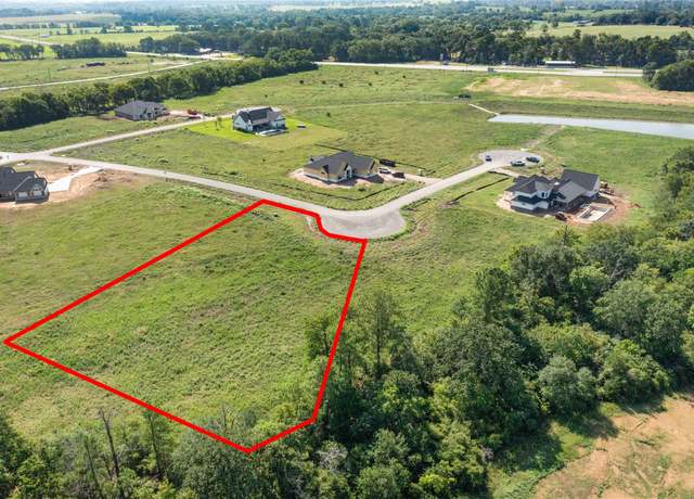 Property at 8503 Cedar Lake Ln, Plantersville, TX 77363