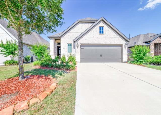 Property at 10554 Cecilia Star Ln, Richmond, TX 77406, 4 beds, 3 baths