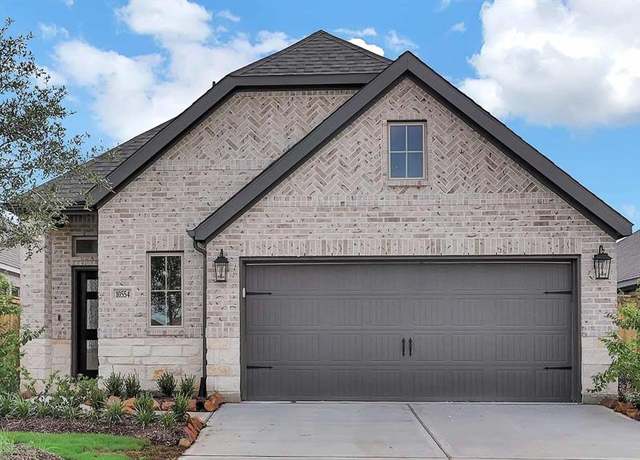 Property at 10554 Cecilia Star Ln, Richmond, TX 77406, 4 beds, 3 baths