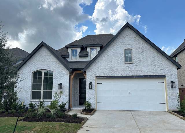 Property at 24903 Blooming Sunflower Trl, Katy, TX 77493, 4 beds, 3 baths