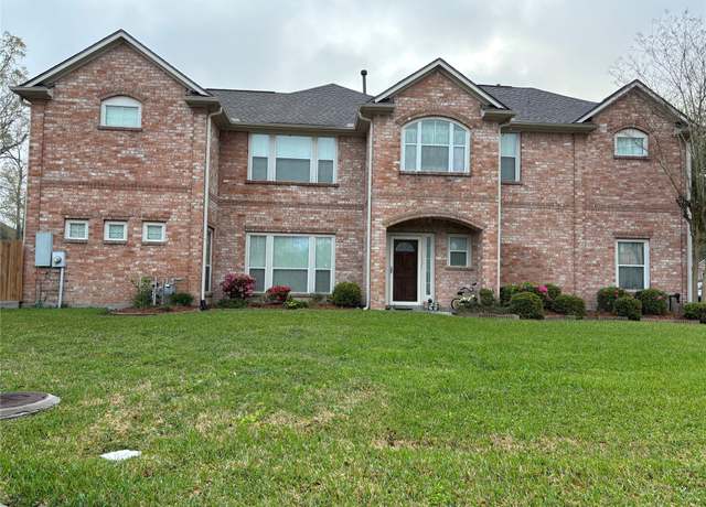 Property at 4027 Park Thicket, Houston, TX 77058, 3 beds, 2.5 baths