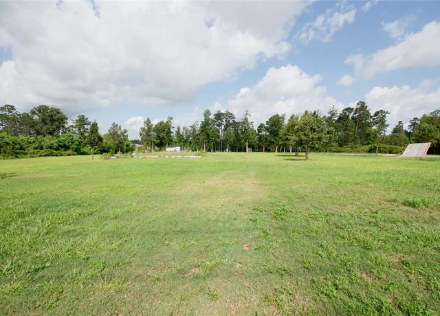 Property at 448 Road 5262, Cleveland, TX 77327