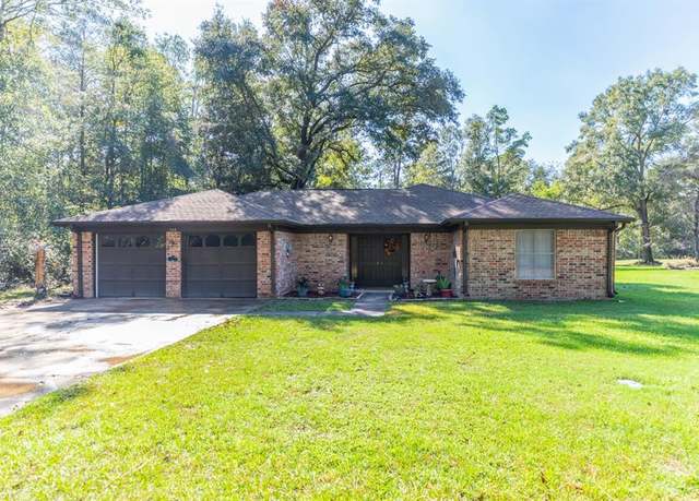 Property at 804 Camphor Cir, Village Mills, TX 77663, 3 beds, 2 baths