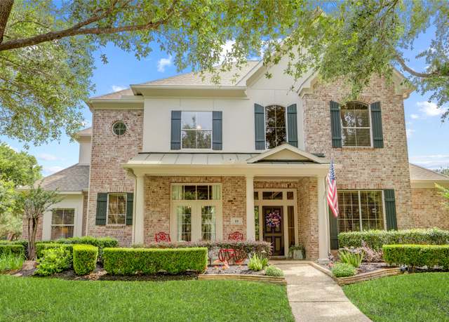 Property at 19 Royal Hampton Ct, Sugar Land, TX 77479, 5 beds, 4.5 baths