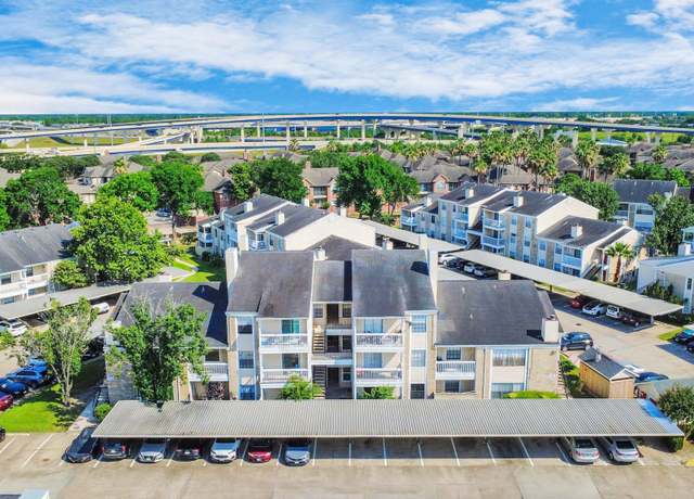 Property at 2750 Holly Hall St #1104, Houston, TX 77054, 1 bed, 1 bath