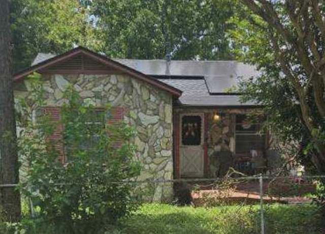 Property at 8018 Brandon St, Houston, TX 77051, 3 beds, 1 bath