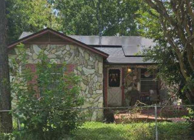 Property at 8018 Brandon St, Houston, TX 77051, 3 beds, 1 bath