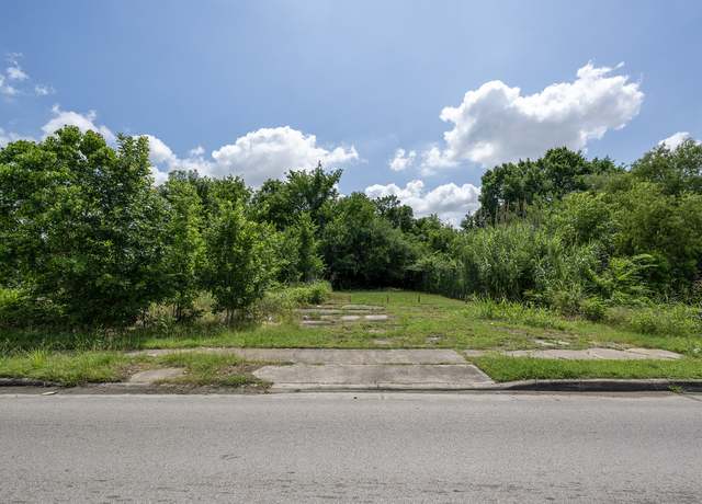 Property at 2418 Jensen Dr, Houston, TX 77026