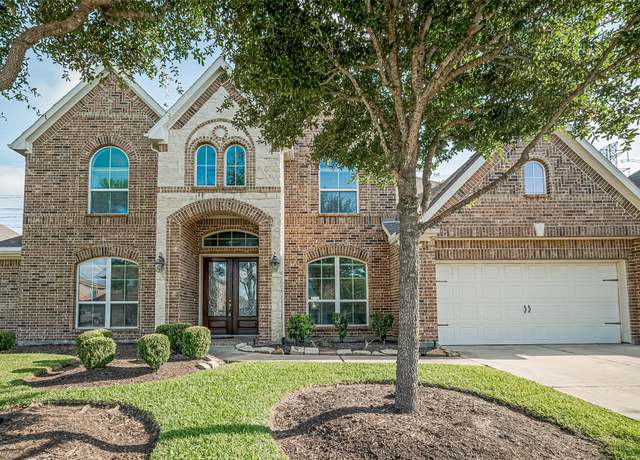 Property at 20322 Fossil Valley Ln, Cypress, TX 77433, 4 beds, 3.5 baths