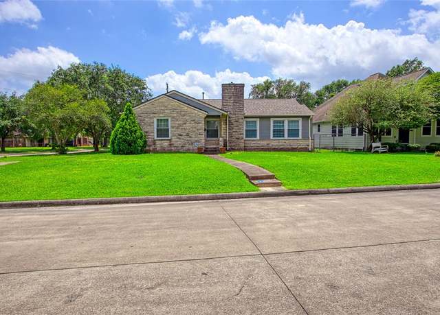 Property at 6454 Pinehurst Dr, Houston, TX 77023, 3 beds, 2 baths