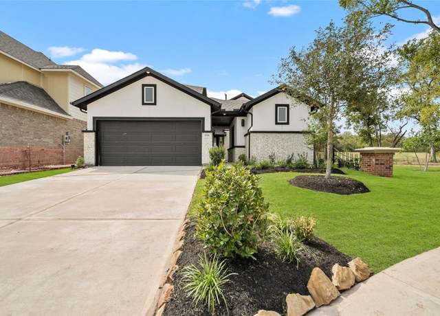 Property at 26435 Brilliant Beam Way, Hockley, TX 77447, 4 beds, 3.5 baths