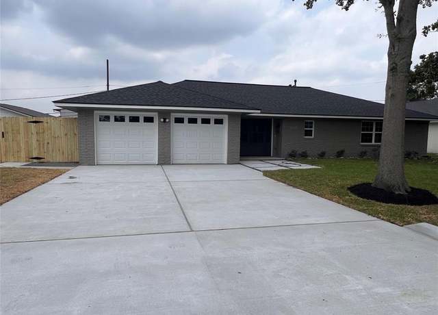 Property at 1618 Del Norte St, Houston, TX 77018, 3 beds, 2 baths