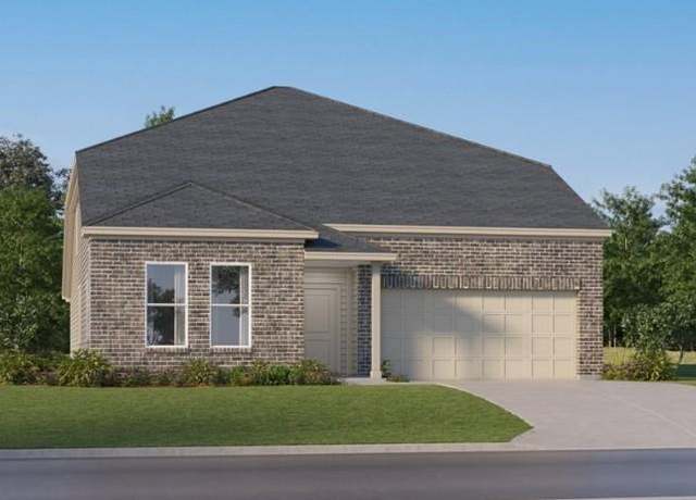 Property at 1767 Magnolia Jade Ct, Crosby, TX 77532, 5 beds, 4 baths