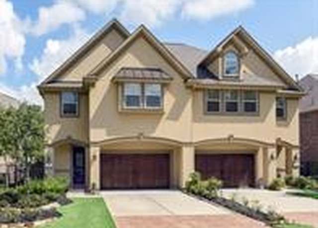 Property at 66 Herons Flight Pl, Spring, TX 77389, 3 beds, 2.5 baths