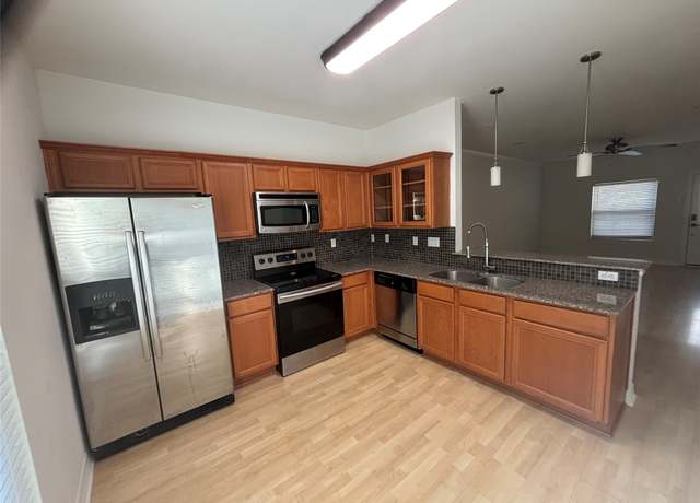 Property at 3501 Chenevert St #11, Houston, TX 77004, 2 beds, 2 baths