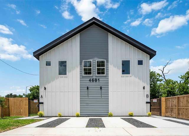 Property at 4601 White Rock St Unit A/B/C, Houston, TX 77051, 10 beds, 2 baths