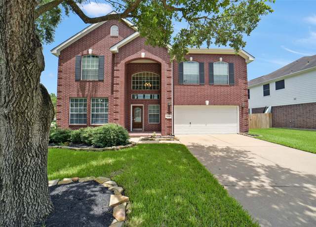 Property at 21326 Pebble Pine Trl, Cypress, TX 77433, 4 beds, 2.5 baths