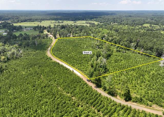 Property at 04 Fire Tower Rd, Hemphill, TX 75948