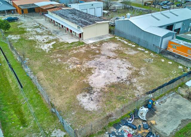 Property at 0 Gainesville St, Houston, TX 77015