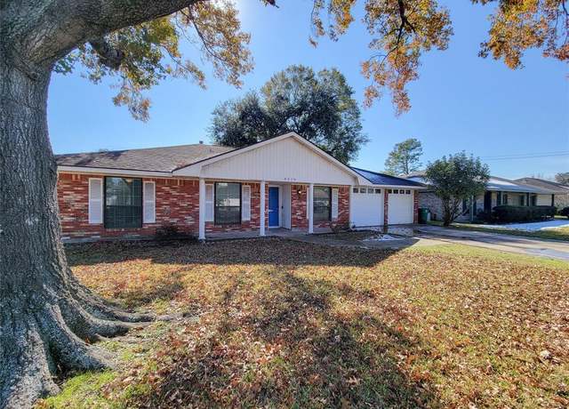 Property at 8310 Gulf Tree Ln, Houston, TX 77075, 4 beds, 2 baths