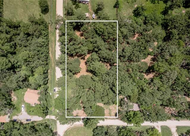 Property at 00 Knotty Pine Ln, Huntsville, TX 77340