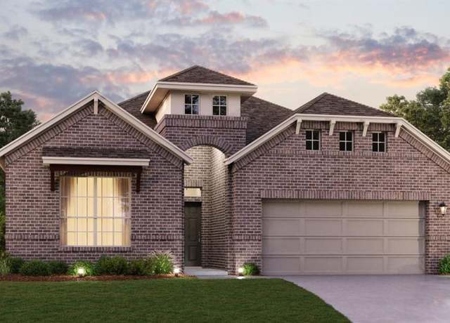 Property at 6135 Severson Lake Ct, Katy, TX 77493, 4 beds, 3 baths