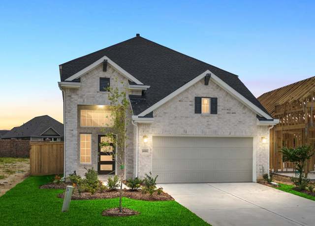 Property at 19249 Hazel Firs Ct, Magnolia, TX 77355, 4 beds, 2.5 baths