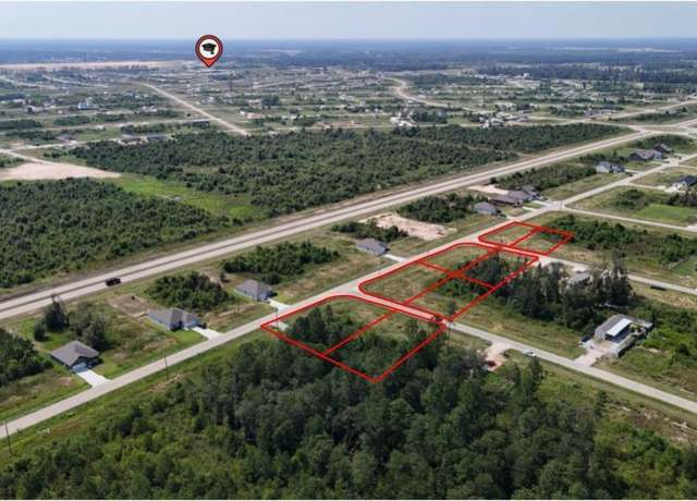 Property at 5503 County Road 5824, Cleveland, TX 77327