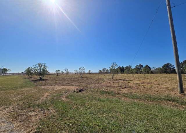 Property at 0000 Farmers Lane Ln, Richmond, TX 77469