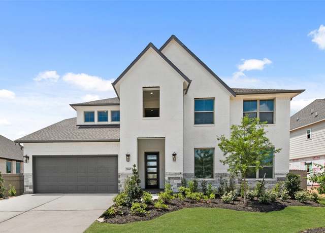 Property at 15667 Broadway Bend Dr, Conroe, TX 77302, 4 beds, 3.5 baths
