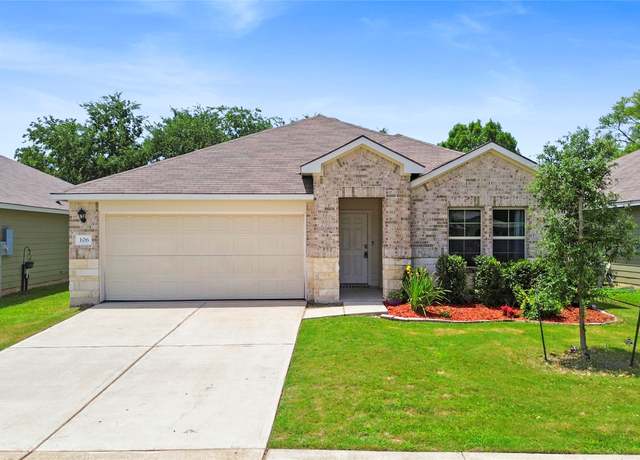 Property at 106 Pecos Dr, Huntsville, TX 77340, 4 beds, 2 baths