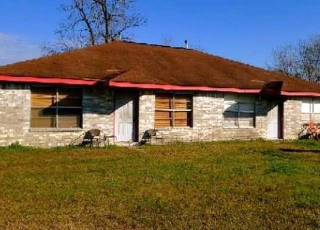 Property at 2707 Ellis School Rd Unit A-B, Baytown, TX 77521, 3 beds, 2 baths