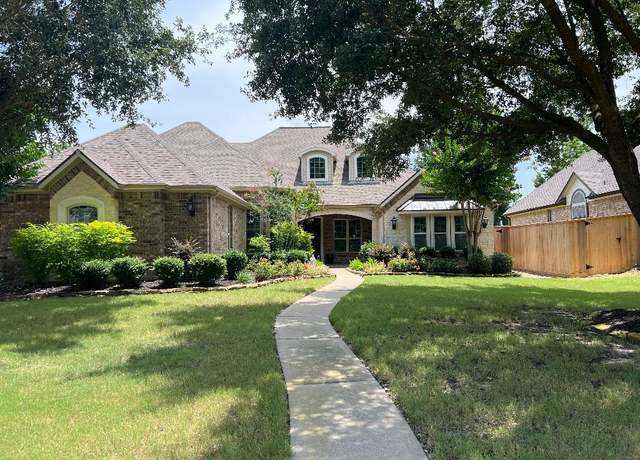 Property at 13839 Oak Fair Bnd, Cypress, TX 77429, 4 beds, 3.5 baths
