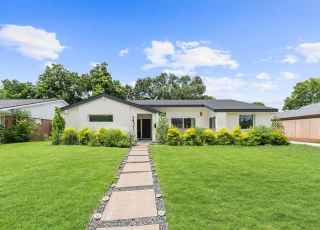 Property at 4318 Cheena Dr, Houston, TX 77096, 4 beds, 3 baths