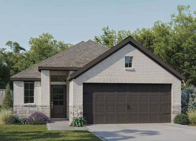 Property at 8934 Moose Trl, Manvel, TX 77578, 3 beds, 2.5 baths