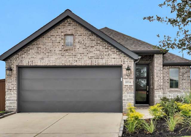 Property at 8934 Moose Trl, Manvel, TX 77578, 3 beds, 2.5 baths