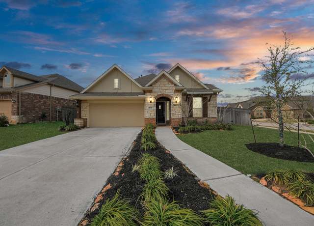 Property at 8847 Morning Glow Dr, Missouri City, TX 77459, 4 beds, 2 baths