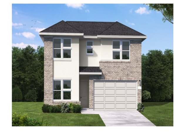 Property at 12210 Mead Grove Dr, Texas City, TX 77591, 4 beds, 2.5 baths