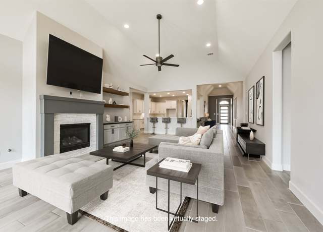 Property at 11910 Gramina Way, Humble, TX 77346, 4 beds, 3 baths