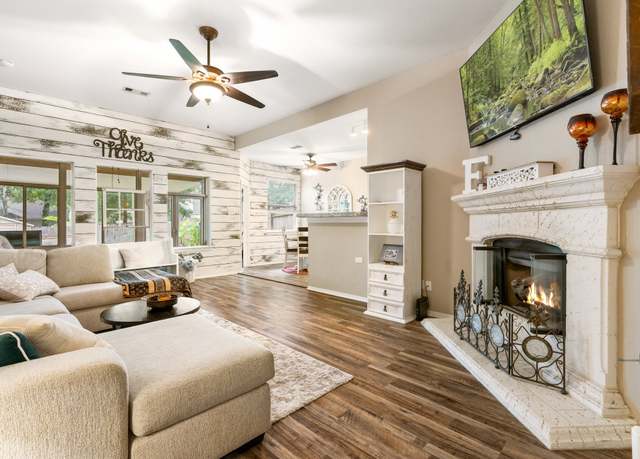 Property at 259 Adobe Ter S, Montgomery, TX 77316, 3 beds, 2 baths