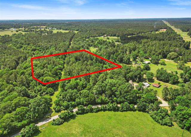Property at 9385 Post Oak Cemetery, Montgomery, TX 77356