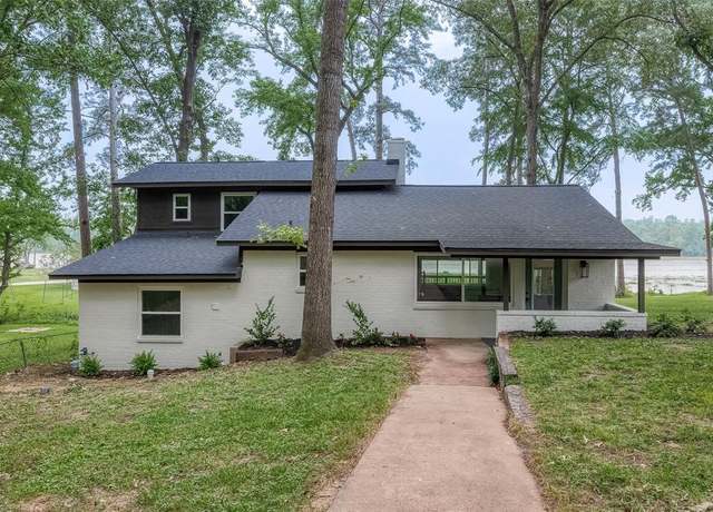 Property at 284 Hackberry, Trinity, TX 75862, 5 beds, 4 baths